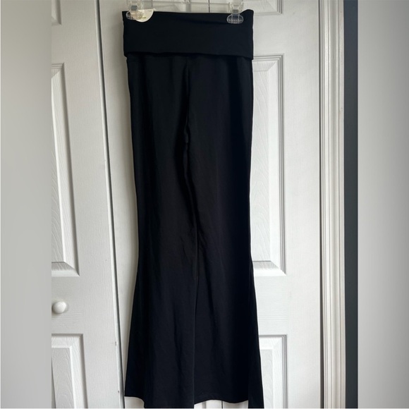 American Eagle Offline Fold over Yoga Pant/ Leggings - Picture 2 of 3